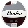 Lexum Microfiber Volleyball