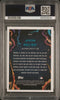 Graded 2023 Topps Bowman Chrome Jackson Holliday #CFL9 It Came For The League Rookie RC Baseball Card PSA 10 Gem Mint