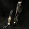 The ''Platinum'' collar by Bestia Dog Gear