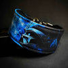 The Darth Force Limited Collar by Bestia Dog Gear