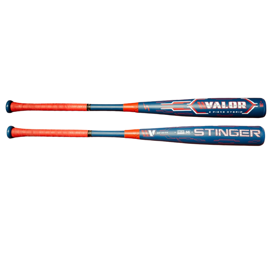 Valor Hybrid BBCOR Certified -3 Baseball Bat