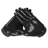 Phenom Elite Vapor-Fusion Gloves - Black & Grey