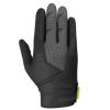 Phenom Elite Vapor-Fusion Gloves - Black & Grey