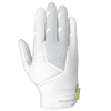Phenom Elite Vapor-Fusion Gloves - White & Grey
