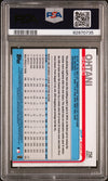 Graded 2019 Topps Complete Set Shohei Ohtani #250 All Star Game Rookie RC Baseball Card PSA 9 Mint