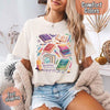 Velaris Book Lover Tee – Comfort Colors Bat Boys SJM Gift by Adorb Custom Tees