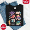 Velaris Book Lover Tee – Comfort Colors Bat Boys SJM Gift by Adorb Custom Tees