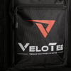 VeloTee 2.0 Baseball & Softball Bat Bag with Batting Tee