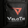 VeloTee 2.0 Baseball & Softball Bat Bag with Batting Tee