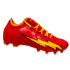 The Flash Youth Football Cleats - Velocity 2.0 by Phenom Elite