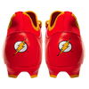 The Flash Football Cleats - Velocity 2.0 by Phenom Elite