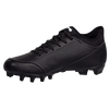 Velocity 3.0: Football Cleats - Black