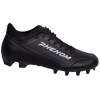 Velocity 3.0: Youth Football Cleats - Black