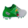 Looney Tunes Football Cleats - Marvin the Martian - Velocity 3.0 by Phenom Elite