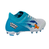 Looney Tunes Football Cleats - Road Runner - Velocity 3.0 by Phenom Elite