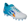 Looney Tunes Football Cleats - Road Runner - Velocity 3.0 by Phenom Elite