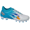 Looney Tunes Football Cleats - Road Runner - Velocity 3.0 by Phenom Elite