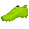 Velocity 3.0: Youth Football Cleats - Slime