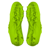 Velocity 3.0: Youth Football Cleats - Slime