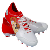 Looney Tunes Football Cleats - Tasmanian "Taz" Devil - Velocity 3.0 by Phenom Elite