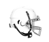 Schutt Youth Vengeance A11 2.0 Football Helmet with attached Facemask