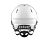 Schutt Youth Vengeance A11 2.0 Football Helmet with attached Facemask