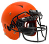 Schutt Vengeance A11 2.0 Youth Matte Football Helmet