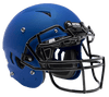 Schutt Vengeance A11 2.0 Youth Matte Football Helmet