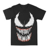 Venom Graphic Tee by Obsessed with graphic tees