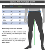 Vycah Ventral Rain Pant - Fall Camo