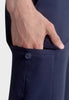 Venture Cargo Pants - Navy by Buki