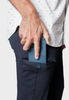 Venture Cargo Pants - Navy by Buki