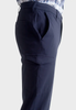 Venture Cargo Pants - Navy by Buki
