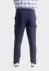 Venture Cargo Pants - Navy by Buki