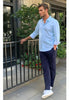 Venture Cargo Pants - Navy by Buki