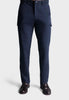 Venture Cargo Pants - Navy by Buki