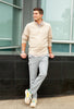 Venture Cargo Pants - Heather Gray by Buki