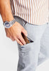 Venture Cargo Pants - Heather Gray by Buki