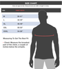 Stryker Vest - Gray