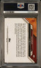 Graded 2024 Topps Bowman U Now JuJu Watkins #66 Rookie RC Basketball Card PSA 10 Gem Mint by Hall of Fame Sports Memorabilia