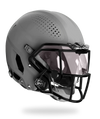 Vicis Zero2 Elite Youth Football Helmet with Titanium Facemask & Oakley Eye Shield