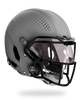 Vicis Zero2 Elite Youth Football Helmet with Titanium Facemask & Oakley Eye Shield