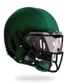 Vicis Zero2 Elite Youth Football Helmet with Titanium Facemask & Oakley Eye Shield