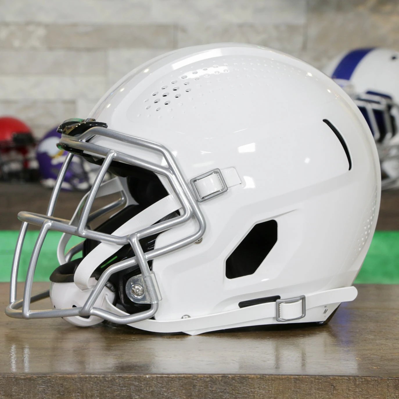 Vicis Zero2 - YOUTH- HELMET ONLY - The Bat Flip Shop