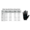 Villain - Gauntlet Gloves by ZEITBIKE