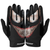 Phenom Elite Villain Football Gloves - VPS3