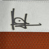 Framed Autographed/Signed Vince Young 35x39 Texas Orange College Football Jersey JSA COA