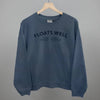 Floats Well With Others by Ivy + Cloth