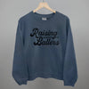 Raising Ballers by Ivy + Cloth