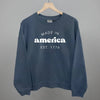 Made In America Retro by Ivy + Cloth